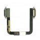 Dock Connector Charging Port Flex Cable Ribbon Replacement for iPad 3