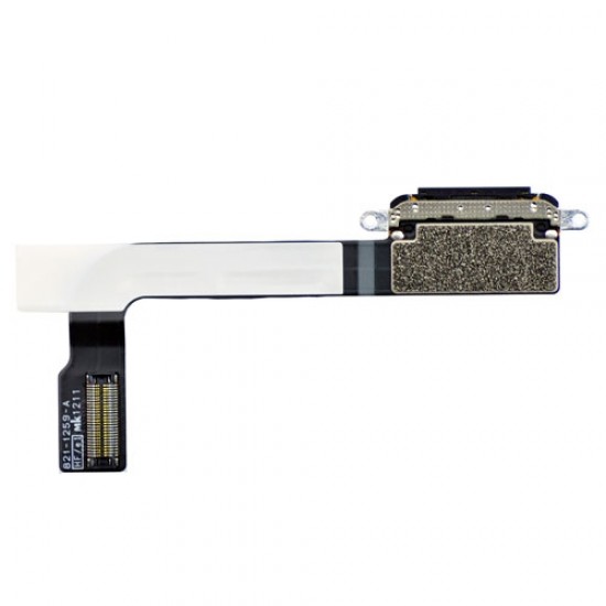 Dock Connector Charging Port Flex Cable Ribbon Replacement for iPad 3
