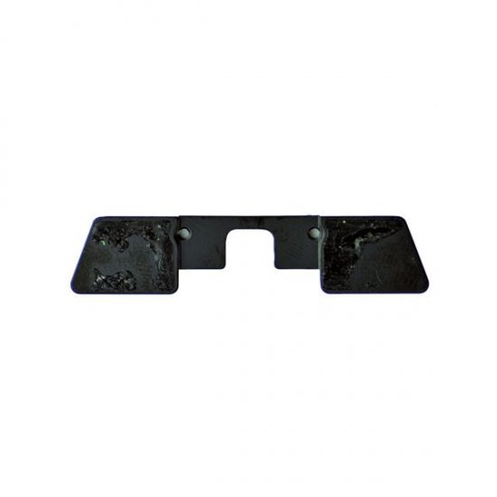 Home Button Metal Sheet Holder Bracket for iPad 3 