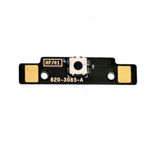 Home Button Circuit Board Replacement Parts for iPad 3