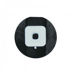 Original Black Home Button Key Replacement for iPad 3 Original Black Home Button Key Replacement for iPad 3