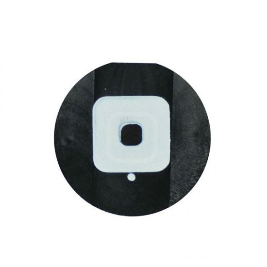 Original Black Home Button Key Replacement for iPad 3