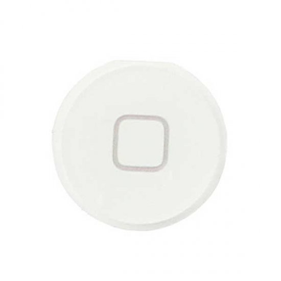 Original White Home Button Key Replacement for iPad 3