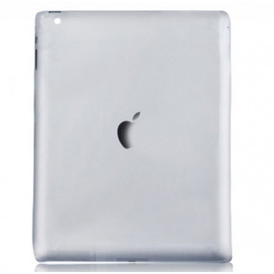 Original back housing cover for iPad 4 wifi Version