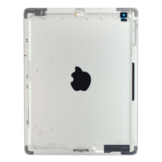 Original back housing cover for iPad 4 wifi Version