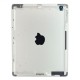 Original back housing cover for iPad 4 wifi Version