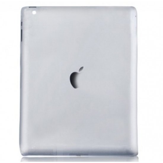 Original back housing cover for iPad 4 3G Version