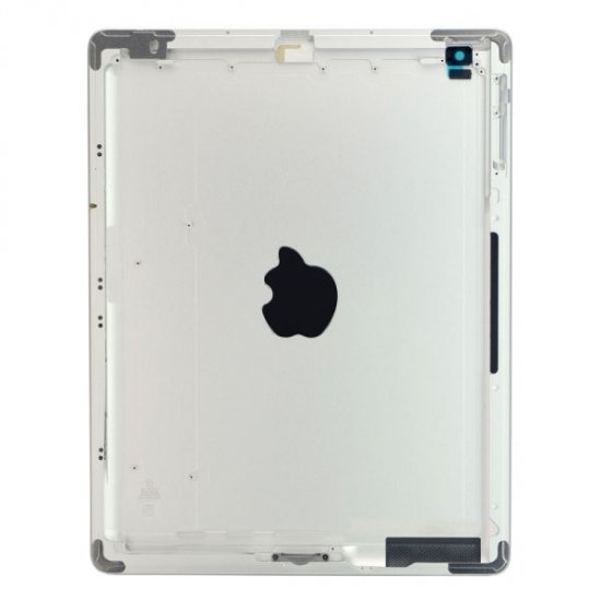 Original back housing cover for iPad 4 3G Version