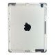 Original back housing cover for iPad 4 3G Version