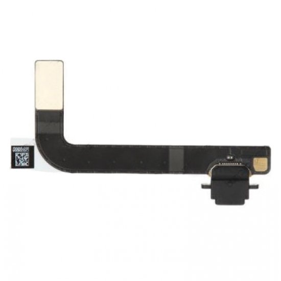 Original Dock Connector Charging Port Flex Cable Ribbon for iPad 4 