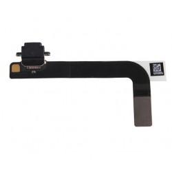 Original Dock Connector Charging Port Flex Cable Ribbon for iPad 4 