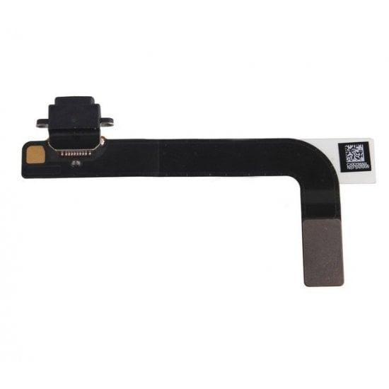 Original Dock Connector Charging Port Flex Cable Ribbon for iPad 4 