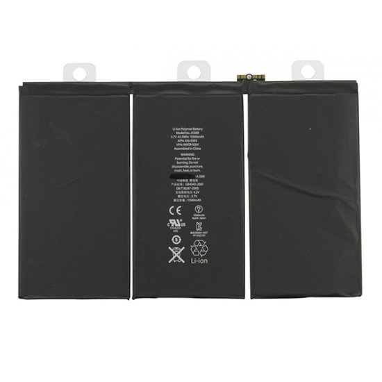 Original Battery Replacement Part for iPad 4