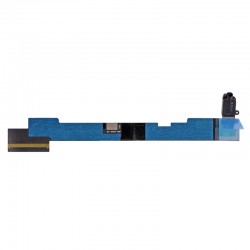 For iPad Pro 9.7" Main Board Audio Flex Cable Black (4G Version) For iPad Pro 9.7" Main Board Audio Flex Cable Black (4G Version)