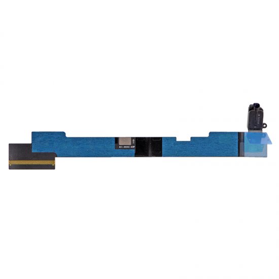 For iPad Pro 9.7" Main Board Audio Flex Cable Black (4G Version)