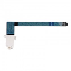 For iPad Pro 9.7" Main Board Audio Flex Cable White (Wifi Version) For iPad Pro 9.7" Main Board Audio Flex Cable White (Wifi Version)