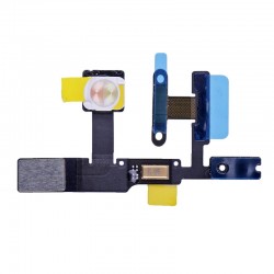 For iPad Pro 9.7" Power Button Flex Cable For iPad Pro 9.7" Power Button Flex Cable