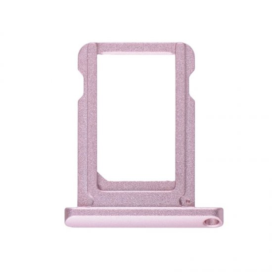 For iPad Pro 9.7" Sim Card Tray Rose Gold
