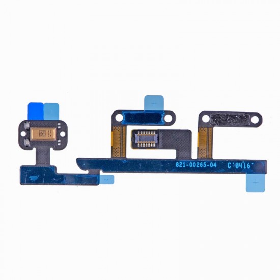 For iPad Pro 9.7" Volume Button Flex Cable