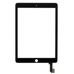iPad Air 2 Touch Screen Digitizer With/Without OCA Black 