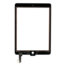 iPad Air 2 Touch Screen Digitizer With/Without OCA Black iPad Air 2 Touch Screen Digitizer With/Without OCA Black