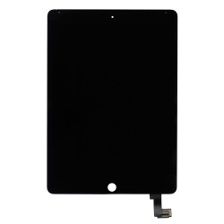 LCD with Digitizer for iPad Air 2 Black (without home button)