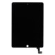 LCD with Digitizer for iPad Air 2 Black (without home button)