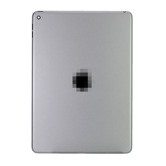 Battery Cover for iPad Air 2 WiFi Version Grey Original