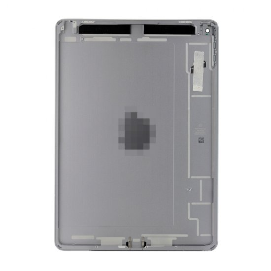 Battery Cover for iPad Air 2 WiFi Version Grey Original