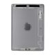 Battery Cover for iPad Air 2 WiFi Version Grey Original