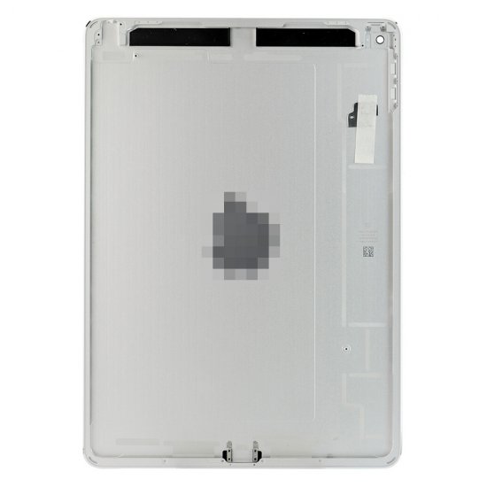 Battery Cover for iPad Air 2 WiFi Version Silver Original