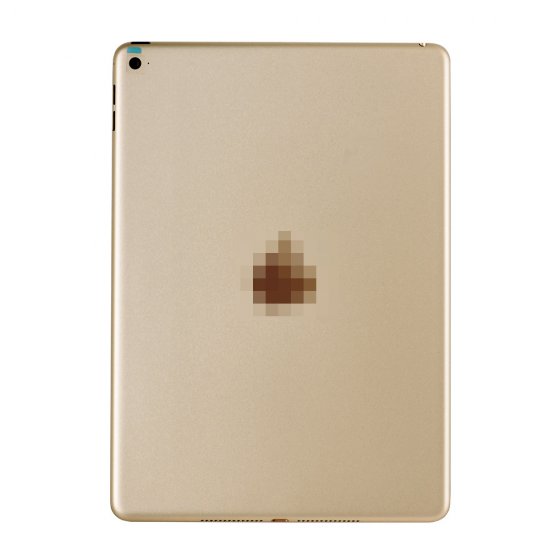 Battery Cover for iPad Air 2 WiFi Version Gold Original