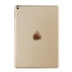 Battery Cover for iPad Air 2 WiFi Version Gold Original