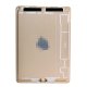 Battery Cover for iPad Air 2 WiFi Version Gold Original