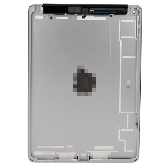 Battery Cover for iPad Air 2 4G Version Grey Original