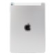 Battery Cover for iPad Air 2 4G Version Silver Original