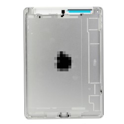 Battery Cover for iPad Air 2 4G Version Silver Original Battery Cover for iPad Air 2 4G Version Silver Original