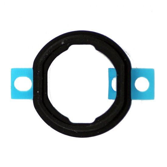 iPad Air/Air 2 Home Button Rubber Gasket iPad Air/Air 2 Home Button Rubber Gasket