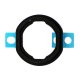 iPad Air/Air 2 Home Button Rubber Gasket iPad Air/Air 2 Home Button Rubber Gasket