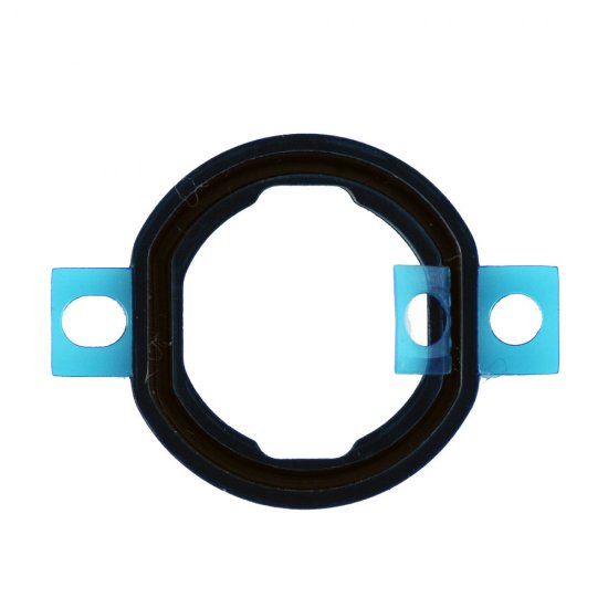 iPad Air/Air 2 Home Button Rubber Gasket iPad Air/Air 2 Home Button Rubber Gasket