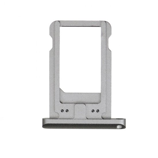 iPad Air 2 Sim Card Try Grey