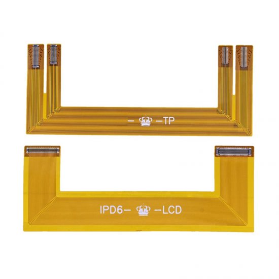 For iPad Air 2 LCD and Digitizer Test Flex Cable