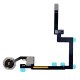 Home Button Full Assembly for iPad Mini 3 Black