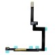 Home Button Extended Flex Cable for iPad Mini 3 Original