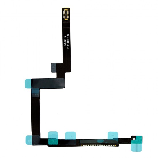 Home Button Extended Flex Cable for iPad Mini 3 Original