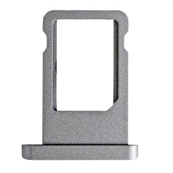 Sim Card Tray for iPad Mini 3 Grey