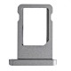 Sim Card Tray for iPad Mini 3 Grey