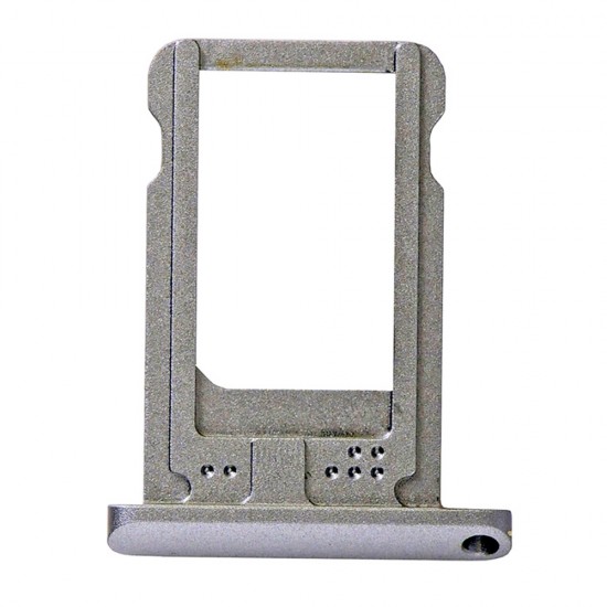 Sim Card Tray for iPad Mini 3 Grey