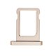 Sim Card Tray for iPad Mini 3 Gold