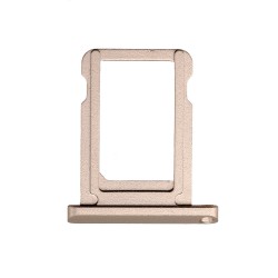 Sim Card Tray for iPad Mini 3 Gold Sim Card Tray for iPad Mini 3 Gold